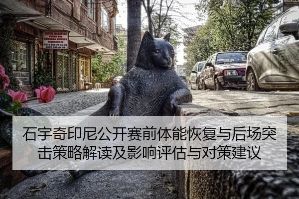 石宇奇印尼公开赛前体能恢复与后场突击策略解读及影响评估与对策建议